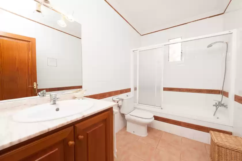 Location de vacances à Son coll, Lloseta