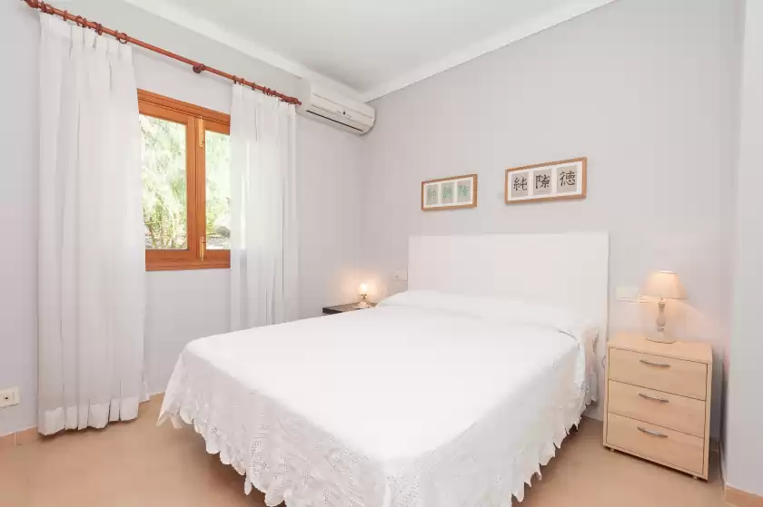 Location de vacances à Son coll, Lloseta