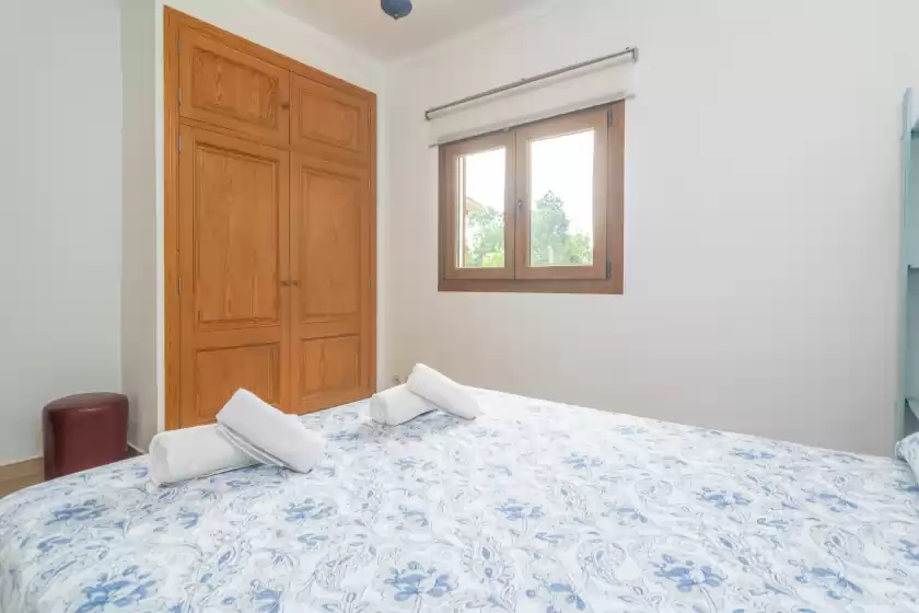 Location de vacances à Son coll, Lloseta