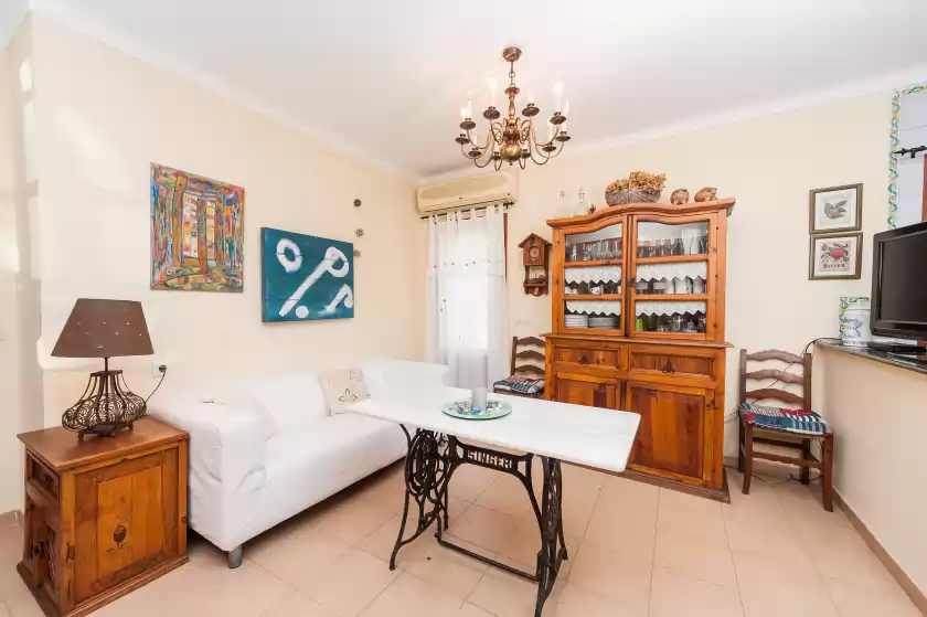 Location de vacances à Son coll, Lloseta