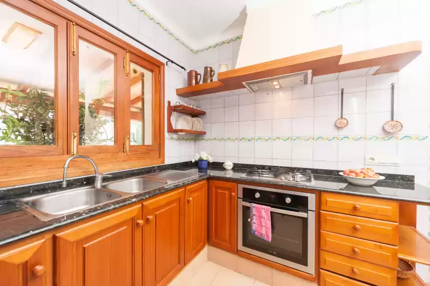 Location de vacances à Son coll, Lloseta