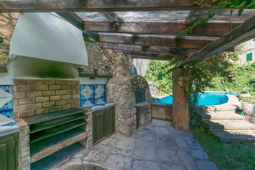 Ferienhaus auf Ca hado xucla, Valldemossa
