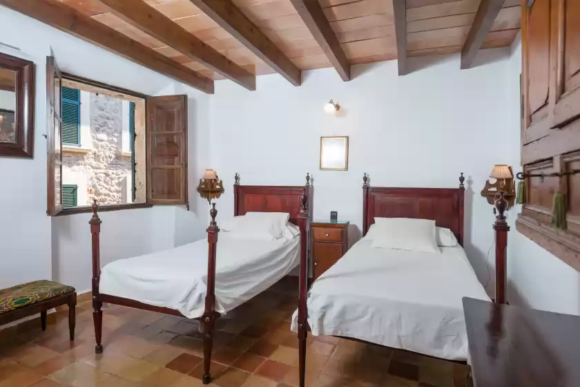 Ferienhaus auf Ca hado xucla, Valldemossa
