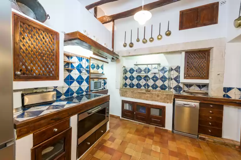 Ferienhaus auf Ca hado xucla, Valldemossa