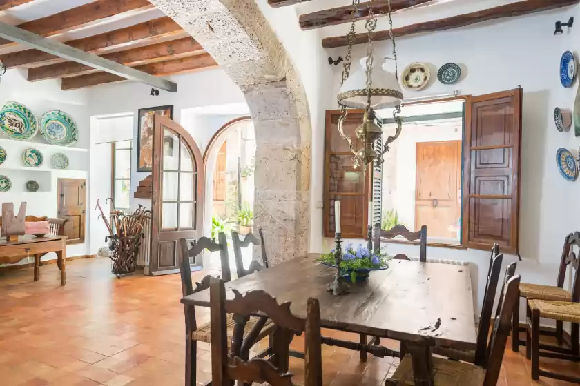 Ferienhaus auf Ca hado xucla, Valldemossa