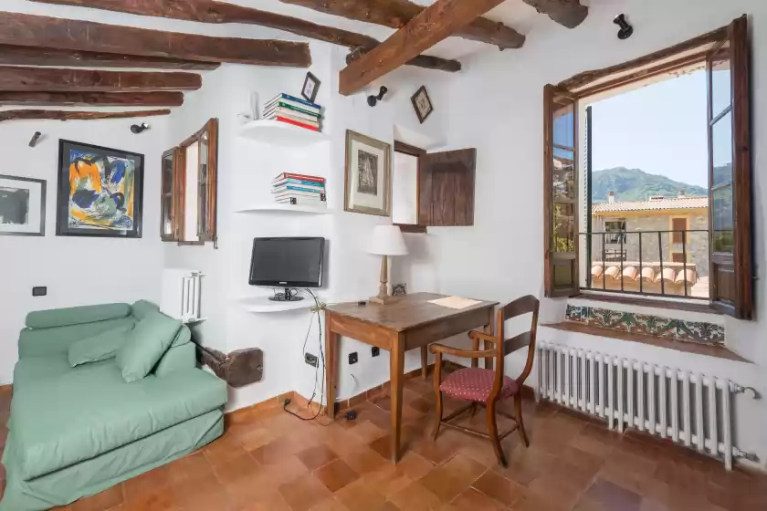 Ferienhaus auf Ca hado xucla, Valldemossa