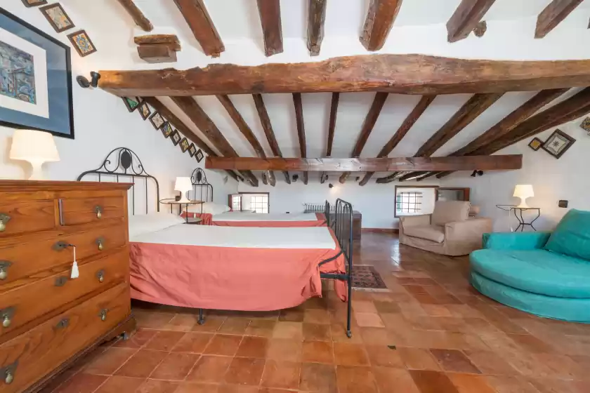 Ferienhaus auf Ca hado xucla, Valldemossa