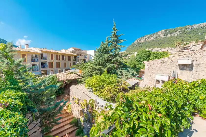 Ferienhaus auf Ca hado xucla, Valldemossa