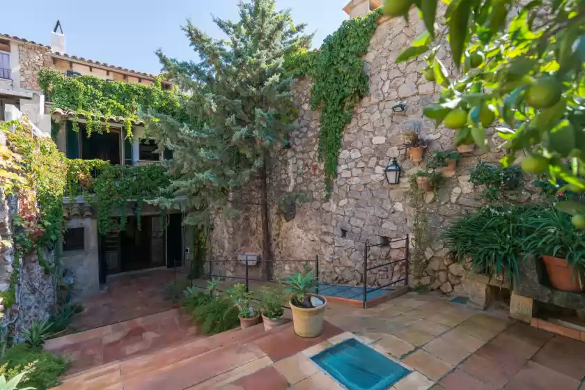 Ferienhaus auf Ca hado xucla, Valldemossa