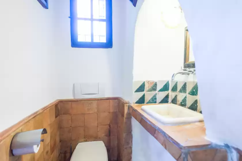 Ferienhaus auf Ca hado xucla, Valldemossa