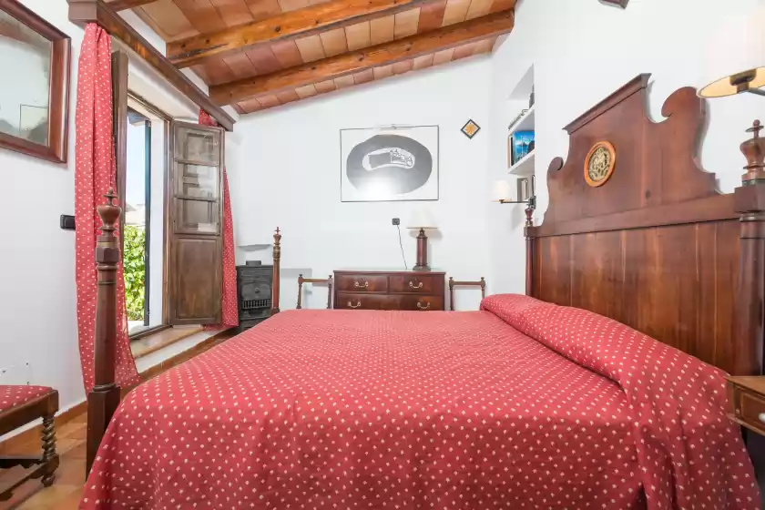 Ferienhaus auf Ca hado xucla, Valldemossa