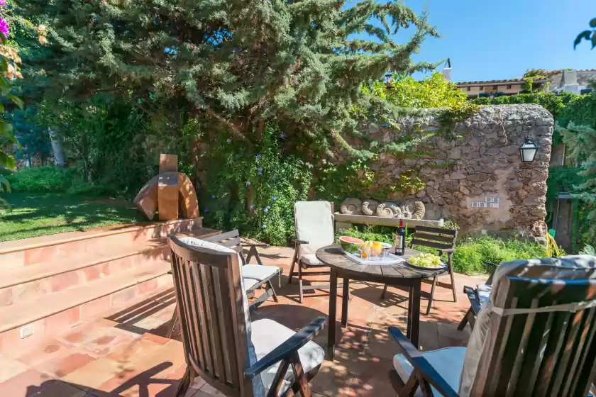 Ferienhaus auf Ca hado xucla, Valldemossa