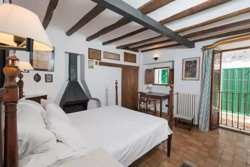 Ferienhaus auf Ca hado xucla, Valldemossa