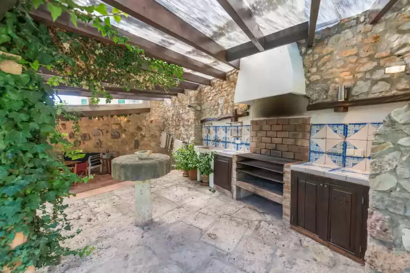 Ferienhaus auf Ca hado xucla, Valldemossa