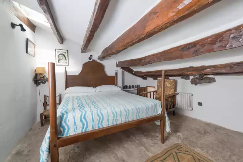 Ferienhaus auf Ca hado xucla, Valldemossa