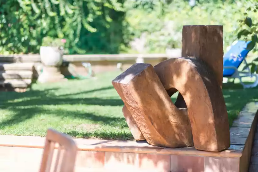 Ferienhaus auf Ca hado xucla, Valldemossa