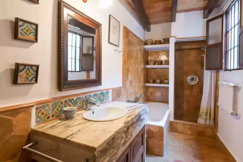 Ferienhaus auf Ca hado xucla, Valldemossa