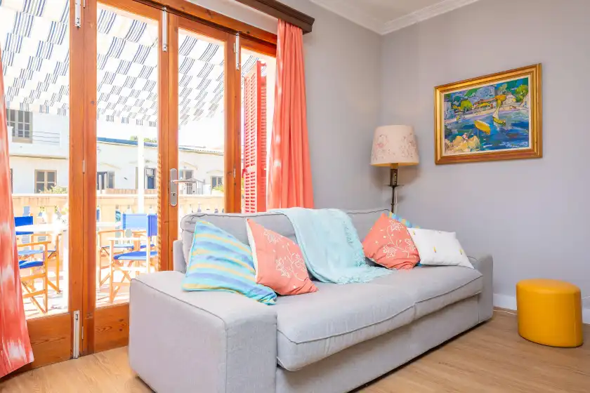 Holiday rentals in Can pons, Can Picafort