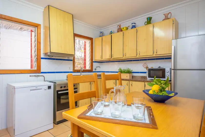 Holiday rentals in Can pons, Can Picafort