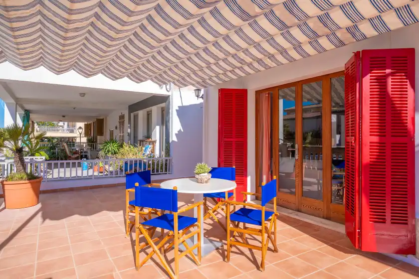 Holiday rentals in Can pons, Can Picafort