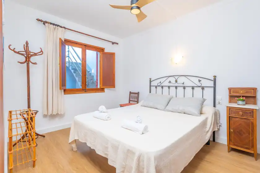 Holiday rentals in Can pons, Can Picafort