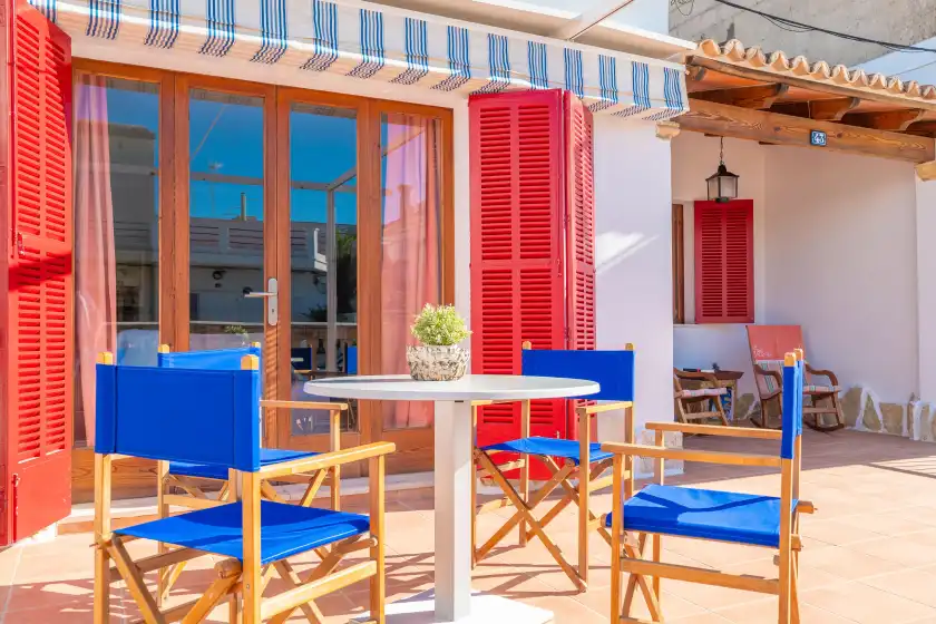 Holiday rentals in Can pons
