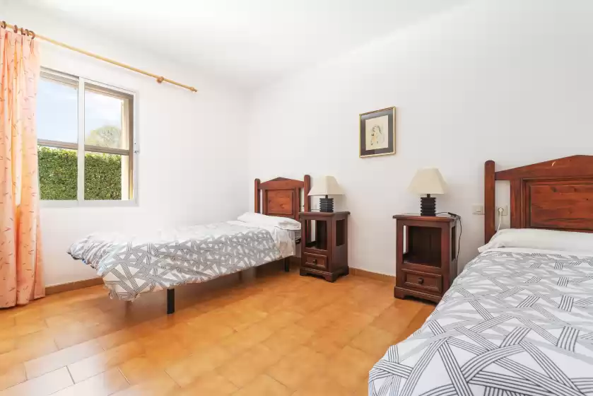 Holiday rentals in Vivienda isabela, Inca