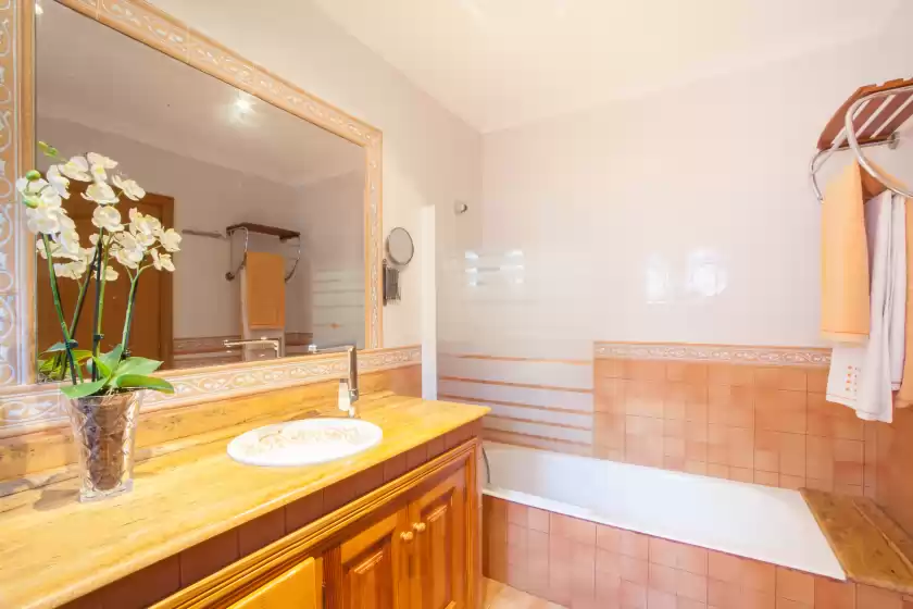 Location de vacances à Sa tanca (mancorina), Mancor de la Vall