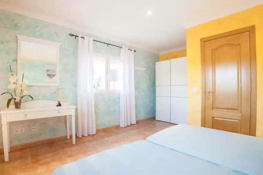 Location de vacances à Sa tanca (mancorina), Mancor de la Vall