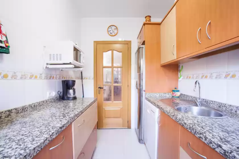 Location de vacances à Sa tanca (mancorina), Mancor de la Vall