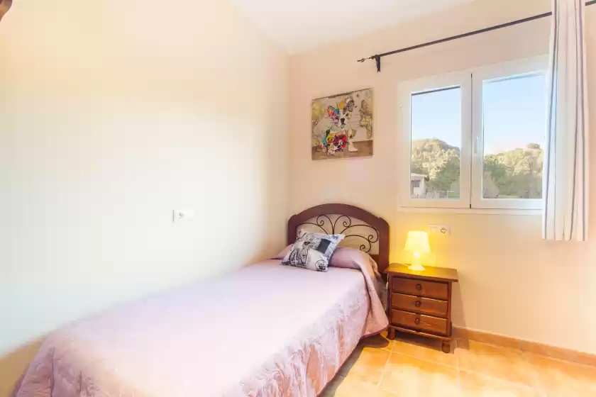 Location de vacances à Sa tanca (mancorina), Mancor de la Vall