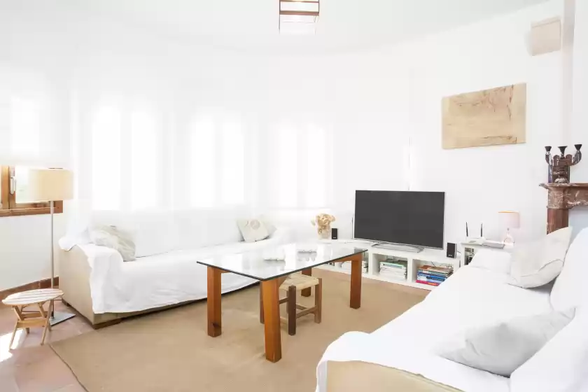 Location de vacances à Es garrover, Cala Millor