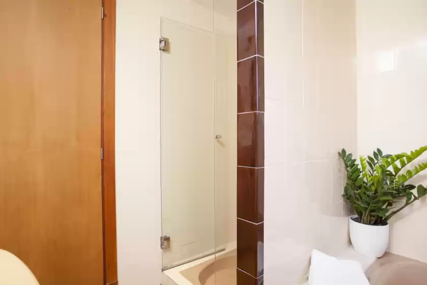 Location de vacances à Es garrover, Cala Millor