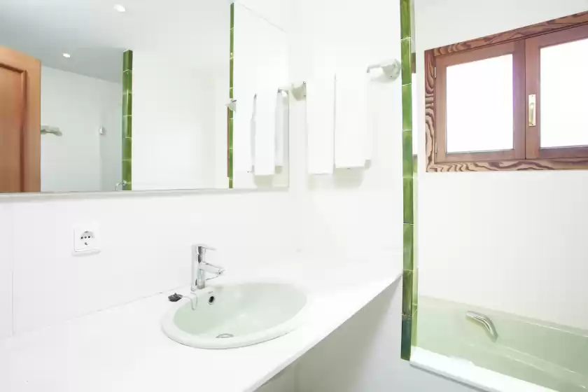 Location de vacances à Es garrover, Cala Millor