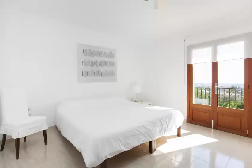 Location de vacances à Es garrover, Cala Millor