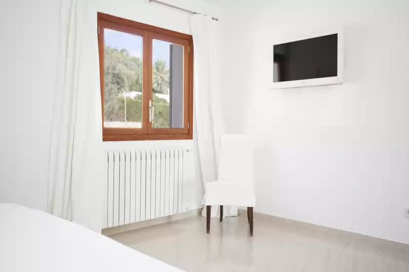 Location de vacances à Es garrover, Cala Millor