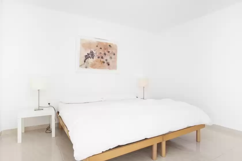 Location de vacances à Es garrover, Cala Millor