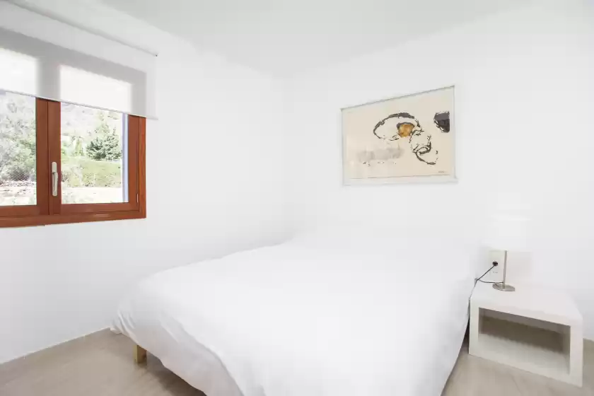 Location de vacances à Es garrover, Cala Millor