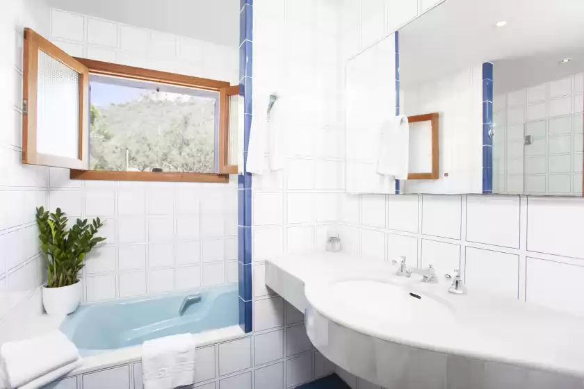 Location de vacances à Es garrover, Cala Millor