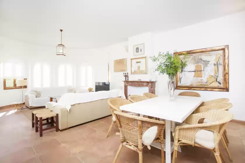 Location de vacances à Es garrover, Cala Millor