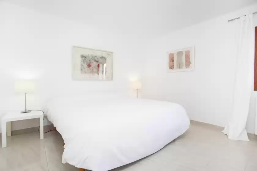 Location de vacances à Es garrover, Cala Millor