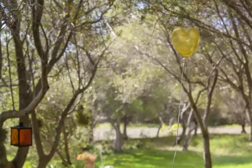 Location de vacances à Es garrover, Cala Millor