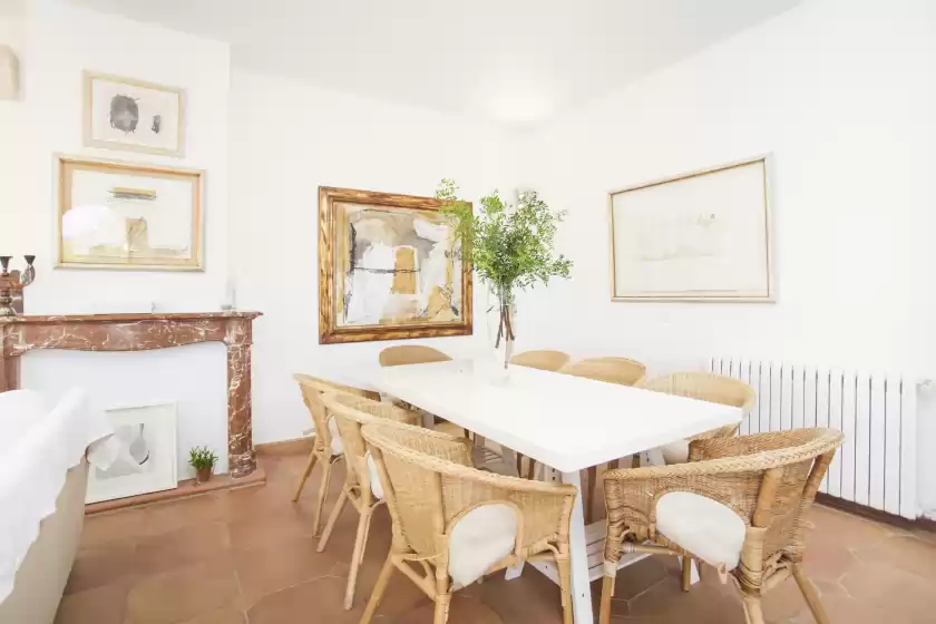 Location de vacances à Es garrover, Cala Millor