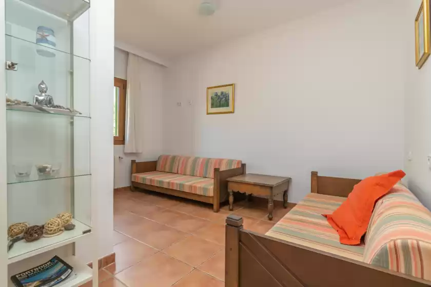 Ferienhaus auf Es puig des call, Felanitx
