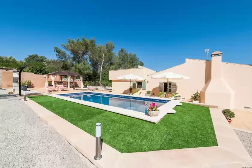 Ferienhaus auf Conchita, Sencelles