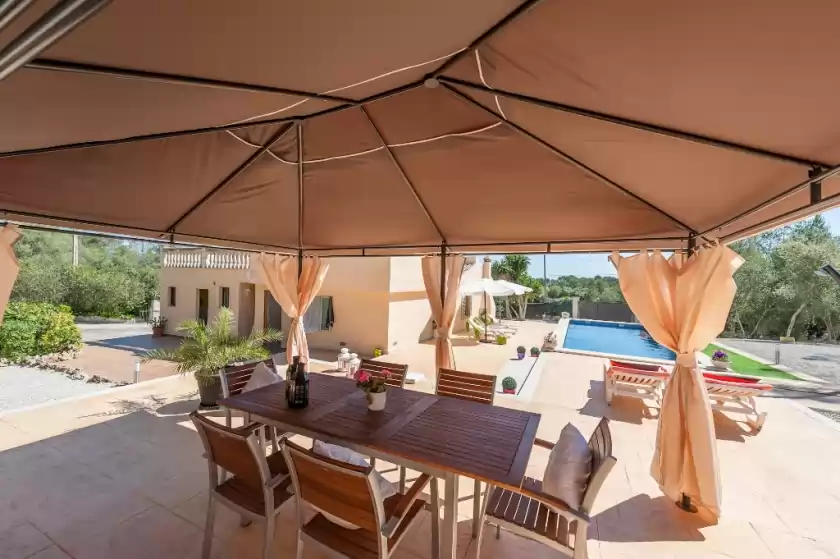 Ferienhaus auf Conchita, Sencelles
