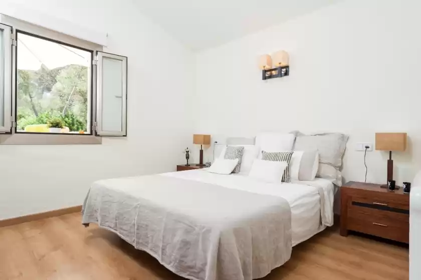Ferienhaus auf Conchita, Sencelles