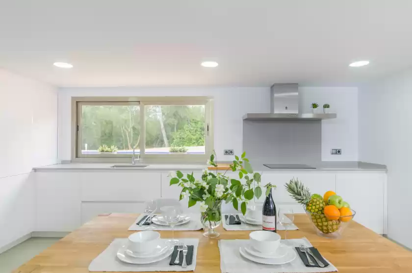 Ferienhaus auf Conchita, Sencelles