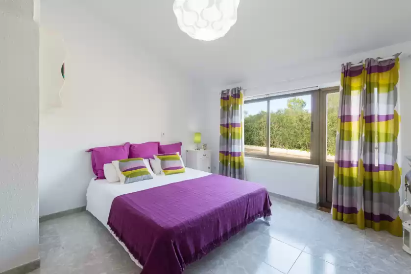 Ferienhaus auf Conchita, Sencelles