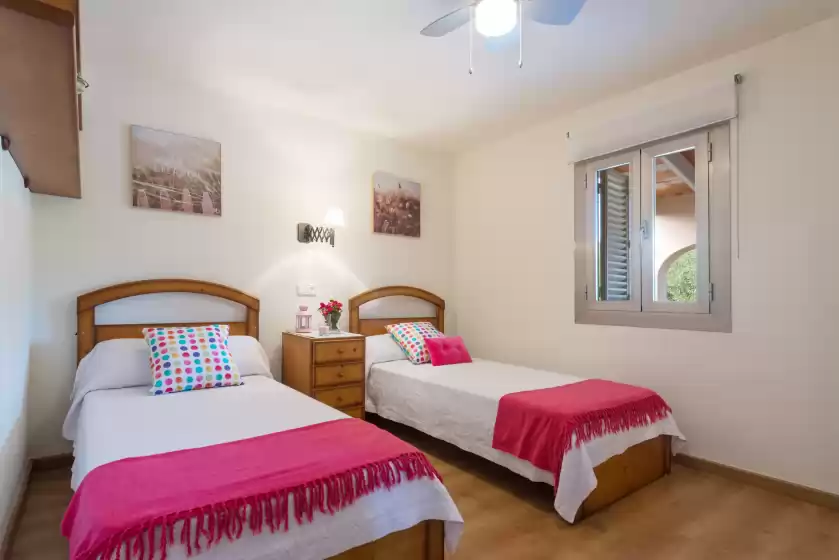 Ferienhaus auf Conchita, Sencelles